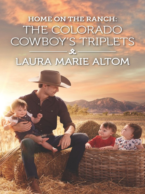 Title details for Home on the Ranch by Laura Marie Altom - Available